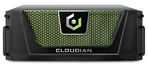 Cloudian HyperStore 4000