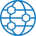 GEO Distribution