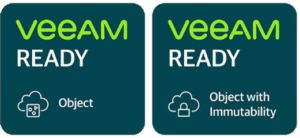 Veeam-Qualified